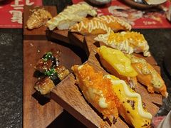 -古田居·特色寿司料理(星之岛旗舰店)