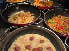 -Social 秀西餐厅-长沙瑞吉酒店(运达店)