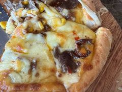 -卢布里西餐厅(总店)