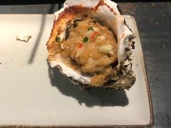-很久以前羊肉串(昌里路三钢里店)