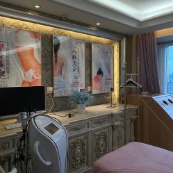 -奕美功能性体态调整·塑型·产后恢复(永利国际店)