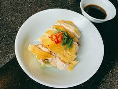 白斩鸡-小城故事·地道宁波味(月湖盛园店)