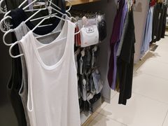 -优衣库(沈阳市府恒隆广场店)