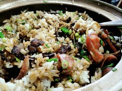 煲仔饭-常兴记广东小厨(浦东路店)