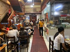 大堂-陈记汤饭(水巷口店)