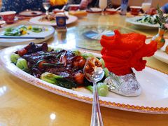 -白家大院·王府宫廷菜(苏州街店)