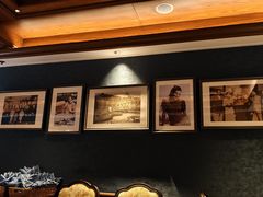 -德大西餐社