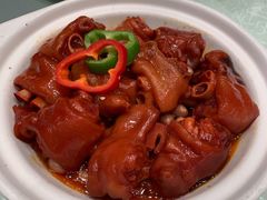 -亢龙太子酒轩(东湖店)