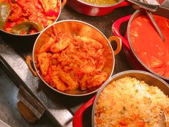 -长沙北辰洲际酒店-兰调全日餐厅