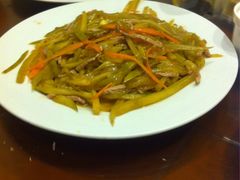 -老仁义·清真菜(太古街店)