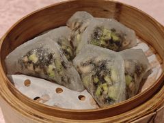 -囍凤楼·粤菜·点心·火锅(温特莱店)