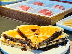 -东来顺·非遗火锅(高新店)