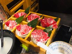 -NIUAN牛庵·日式和牛烧肉(恒隆店)