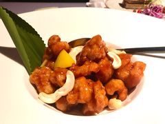 -梧桐北京烤鸭·铜锅涮肉(海岸城店)