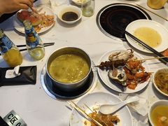 -九月海·海鲜自助(世纪东方店)