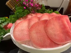 -湯系餐室(苏宁广场店)