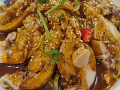 -北方饺子王·海肠捞饭·海鲜锅(山大店)