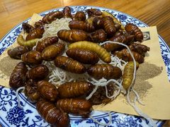 -即墨老公社·海肠捞饭大王(古城店)