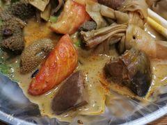 -大姐麻辣烫(莲宝中路店)