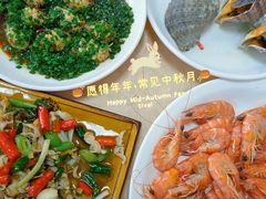 -三亚湾水产综合交易市场