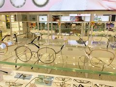 -J-Color眼镜·蔡司·依视路授权店(槐房万达广场店)