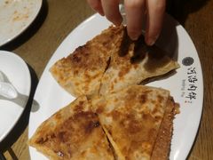 -河沿肉饼Beijing Pie(东华门店)