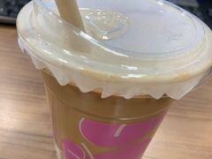 -Seesaw Coffee(上海国金中心店)