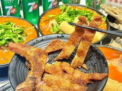 -肥汁米蘭香港米线(长宁来福士店)