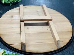 -王老六铁锅炖鱼(大东沟总店)