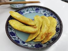 -金陵老丁家馄饨(新街口店)