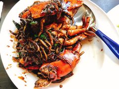 -龙海鲜螃蟹王(宏茂桥店)