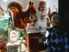 -恋物百货商店(华侨城店)