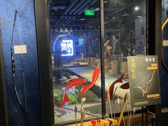 -轻武堂传统射箭·功夫茶·射击体验馆(仁和新城店)