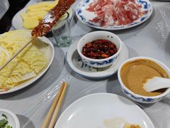 -鑫龙火锅(北园店)