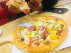 -尊宝比萨(东坡店)