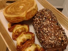 -好利来(八里庄店)