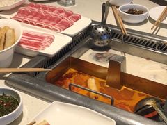 -海底捞火锅(龙岗星河COCO Park店)