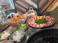 -香猪坊韩国烤肉专属门店(魏公村店)