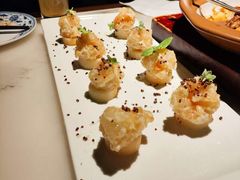 -淮扬府(安定门店)