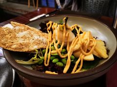 -黑角餐厅美式狂野Blackhorn(昌茂花园店)