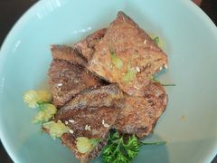 -环球港凯悦 · 享悦中餐厅