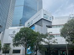 -广州天河城购物中心