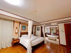 -三亚亚龙湾天域度假酒店