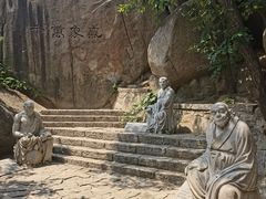 -天津盘山风景名胜区