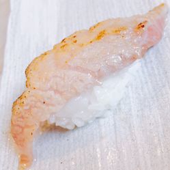 江戸前寿司 鱼平