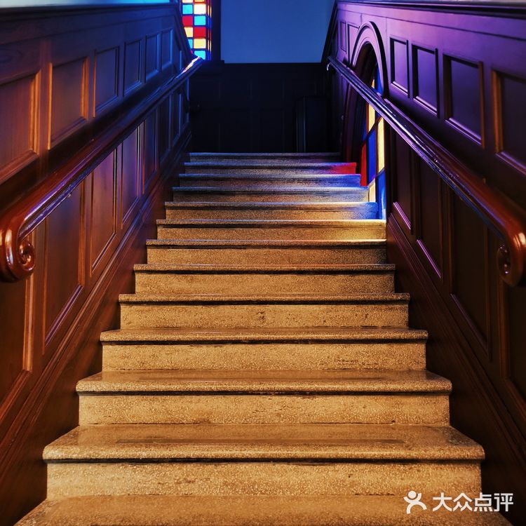 魔都视角 | 鸿德堂⛪