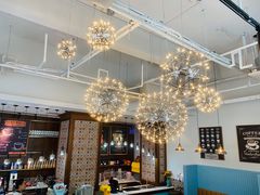 -及咖啡GatherCoffee(华申大厦店)