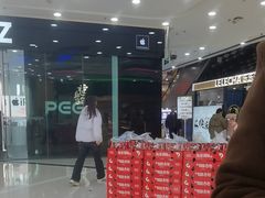 -万达广场(龙湾店)