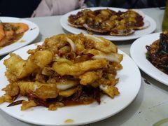 -九龙餐厅(大沽路店)