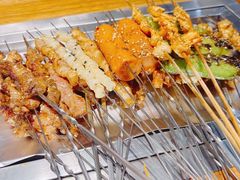 -那些年记忆烧烤